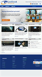 Mobile Screenshot of lookoutsystems.com
